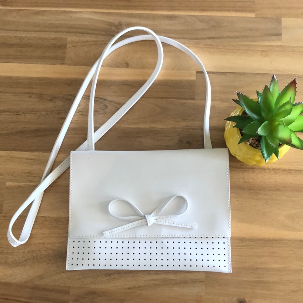 NWOT Gap crossbody bag